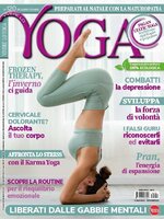 Vivere lo Yoga 